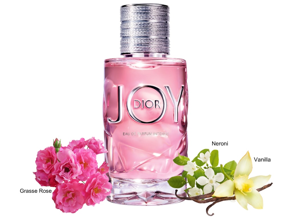 Christian Dior Joy Intense EDP 90 ML Kadın Parfüm