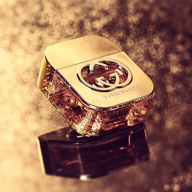 Gucci Guilty EDP 75 ML Kadın Parfüm