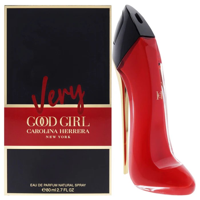 Very Good Girl EDP-80 ML Kadın Parfüm