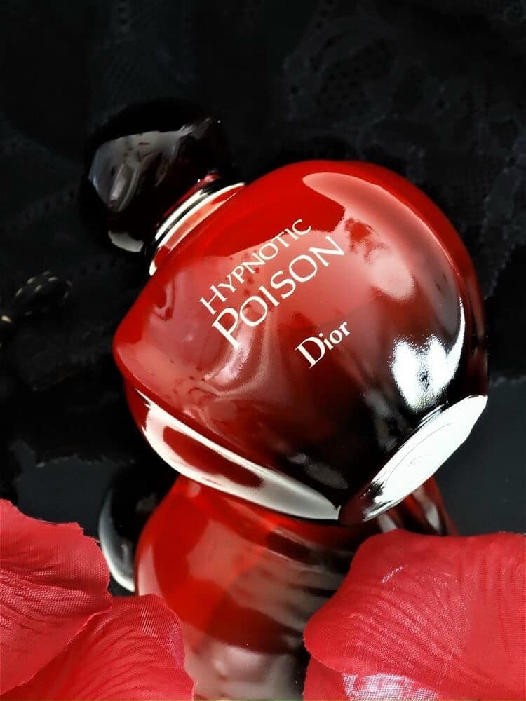 Hypnotic Poison EDP - 100 ML Kadın Parfüm