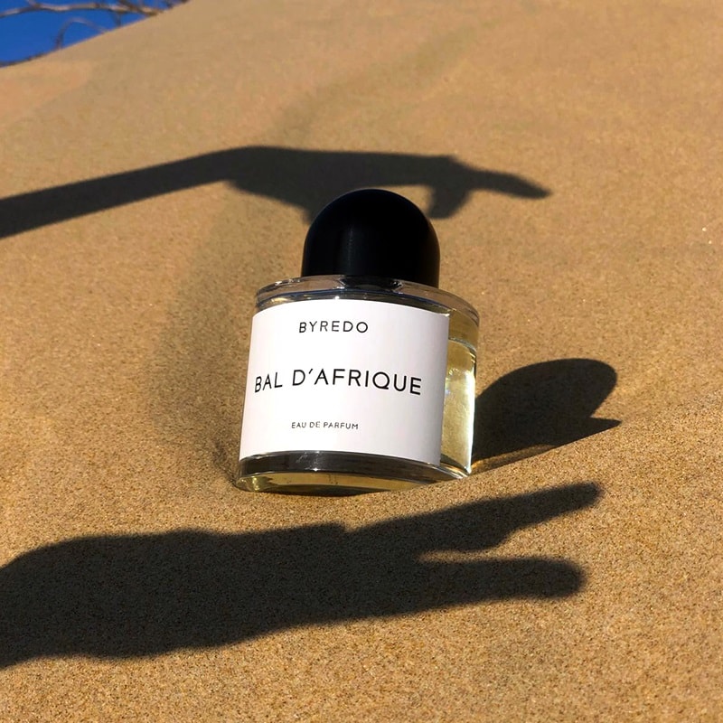 Byredo - Bal D’Afrique EDP 100 ML Unisex Parfüm
