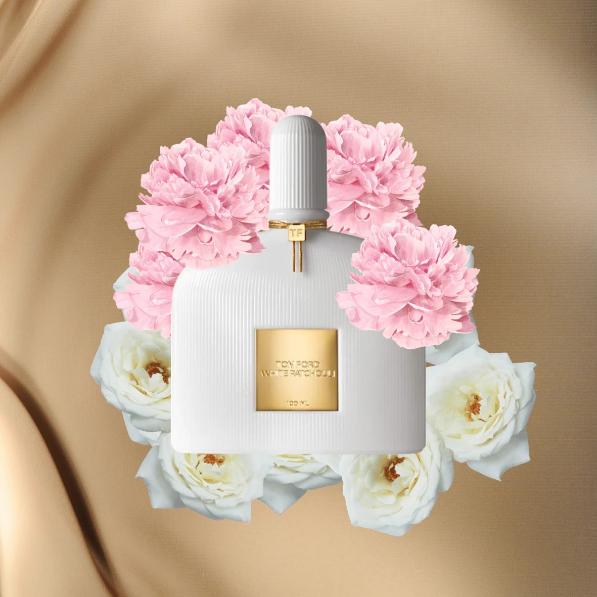 Tom Ford  White Patchouli EDP 100 ML Kadın Parfüm