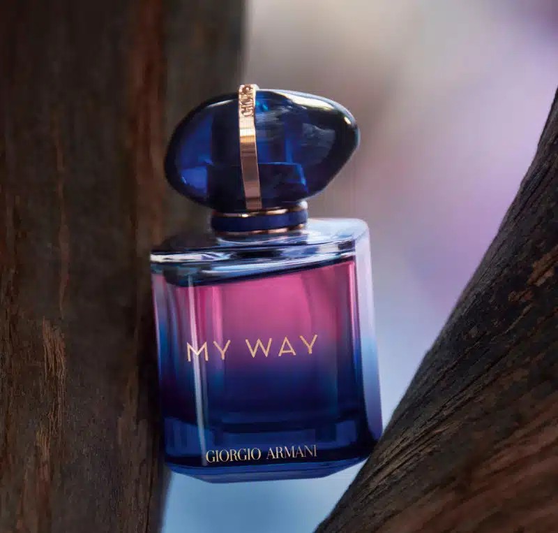 Giorgio Armani My Way PARFUM 90 ML Kadın Parfüm