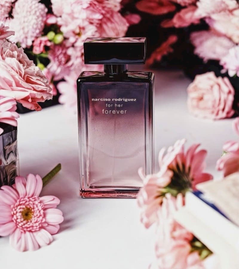 Narciso Rodriguez For Her Forever EDP 100 ML Kadın Parfüm