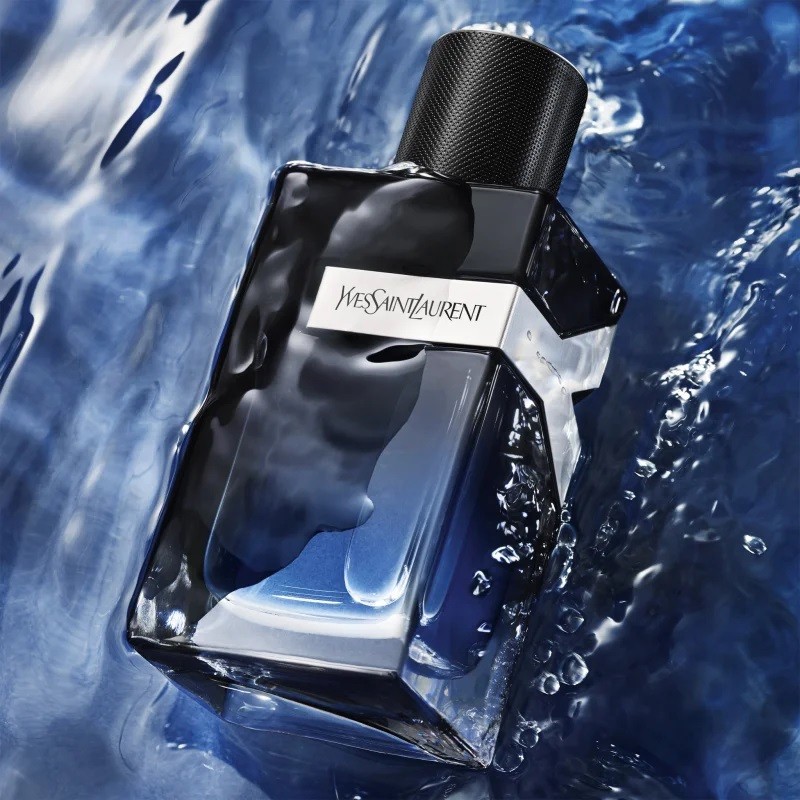 Yves Saint Laurent Y EDP 100 ML Erkek Parfüm