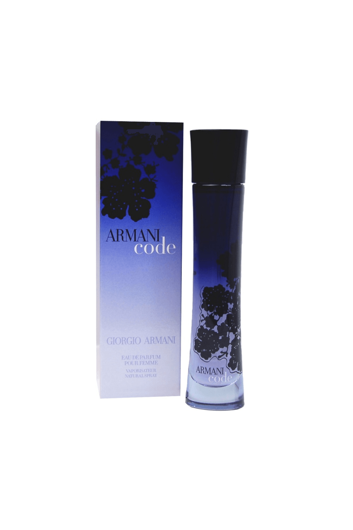 Code EDP-75 ML Kadın Parfüm