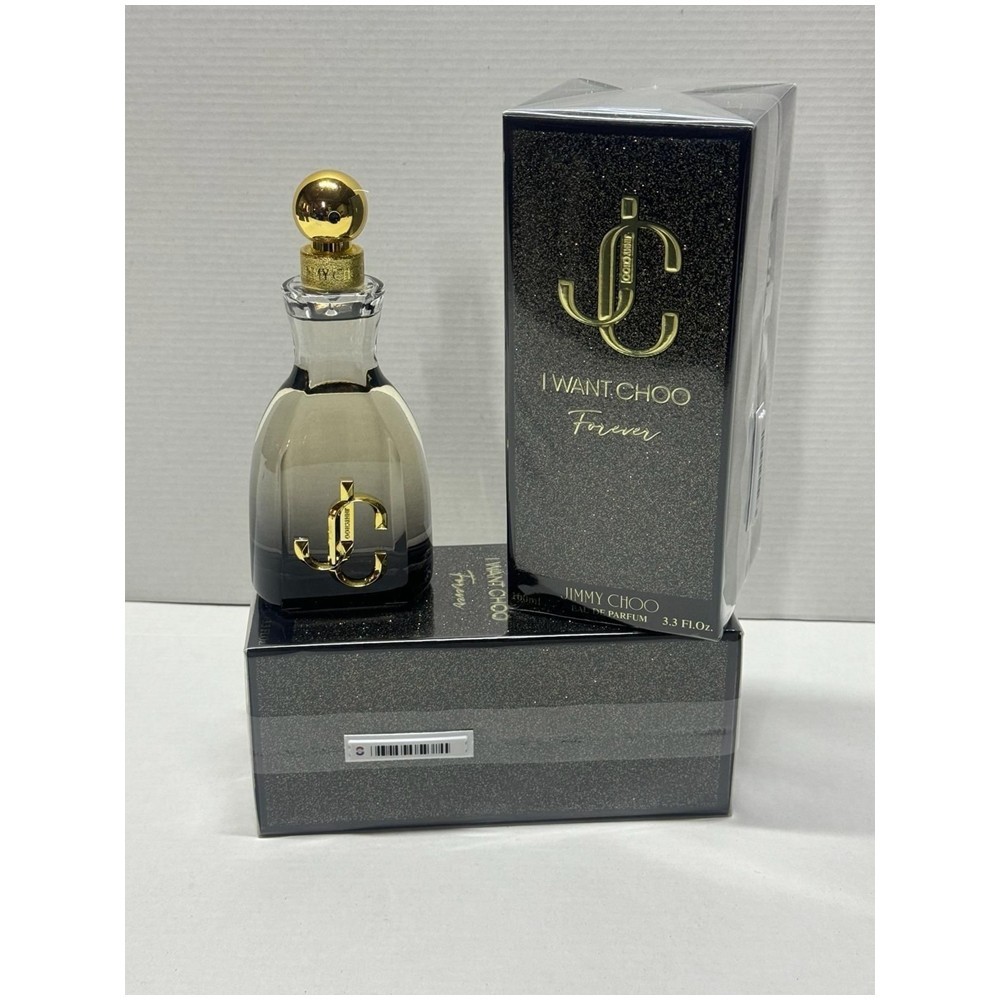 I Want Choo Forever EDP 100 ML Kadın Parfüm