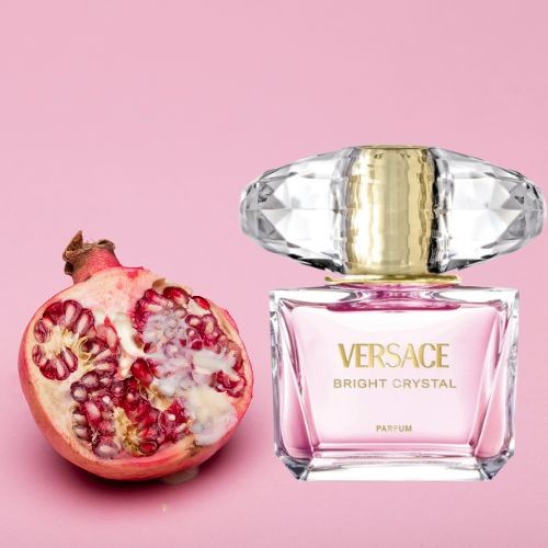 Versace Bright Crystal Parfum 90 ML Kadın Parfüm