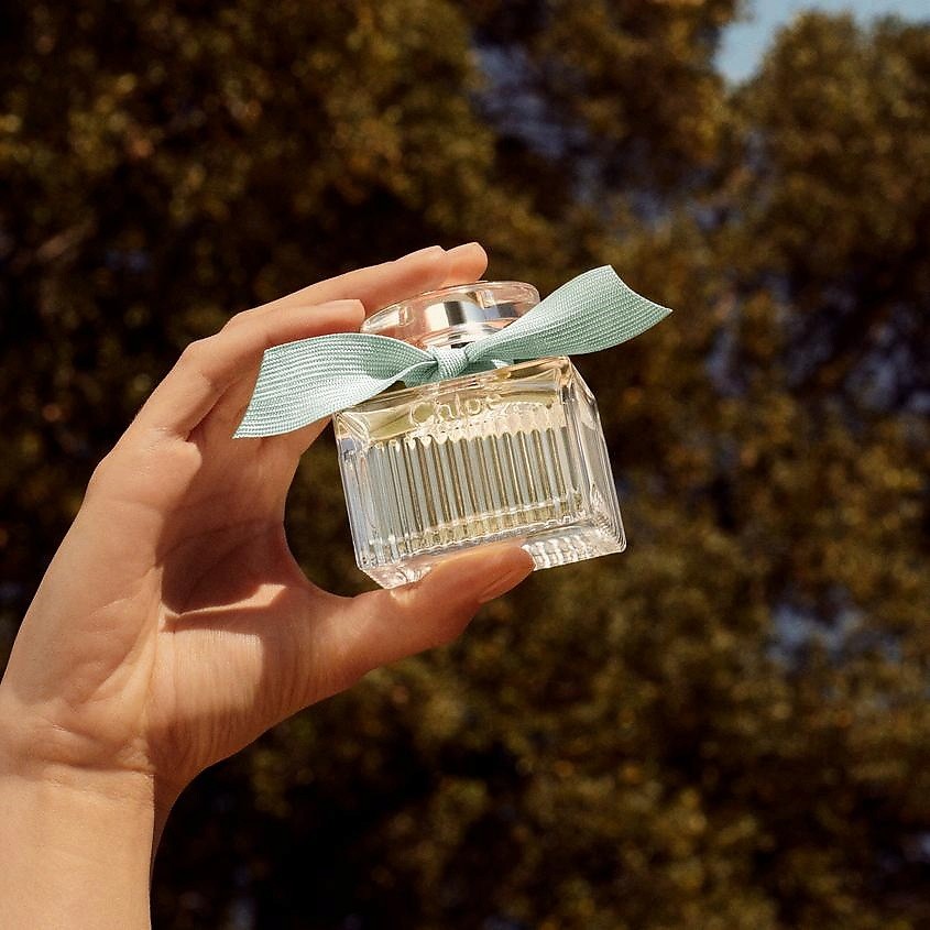 Signature Naturelle EDP  100 ML Kadın Parfüm