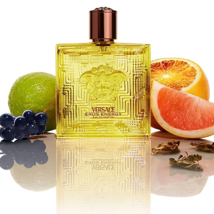 Versace Eros Energy EDP 100 ML Erkek Parfüm