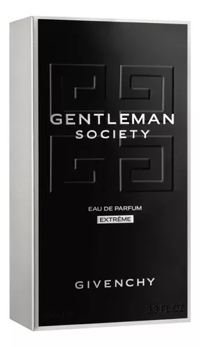 Gentleman Society Extreme - 100 ML Erkek Parfüm