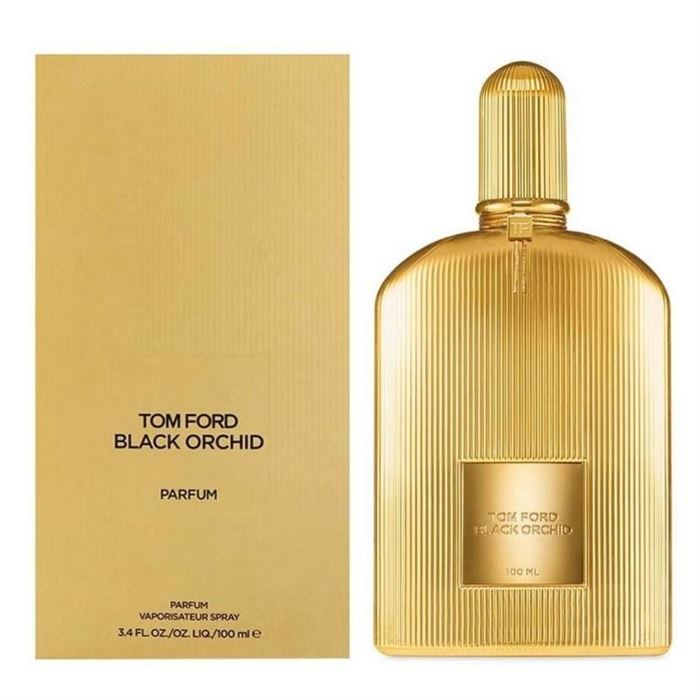Tom Ford Black Orchid Gold PARFUM 100 ML Unisex Parfüm