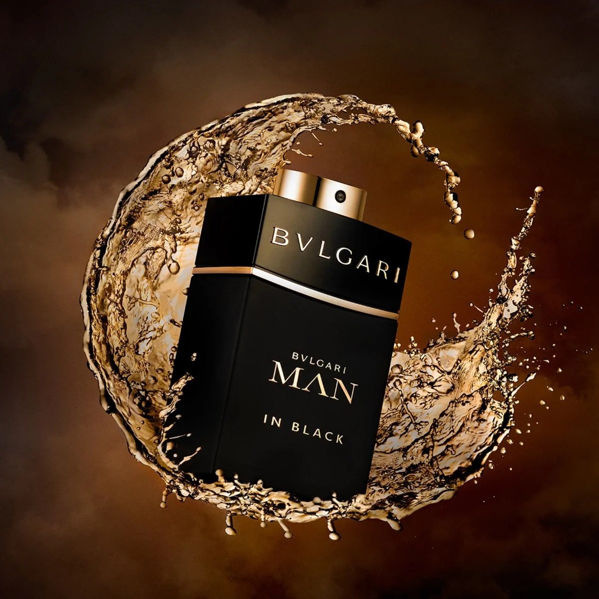 Man In Black EDP  100 ML Erkek Parfüm