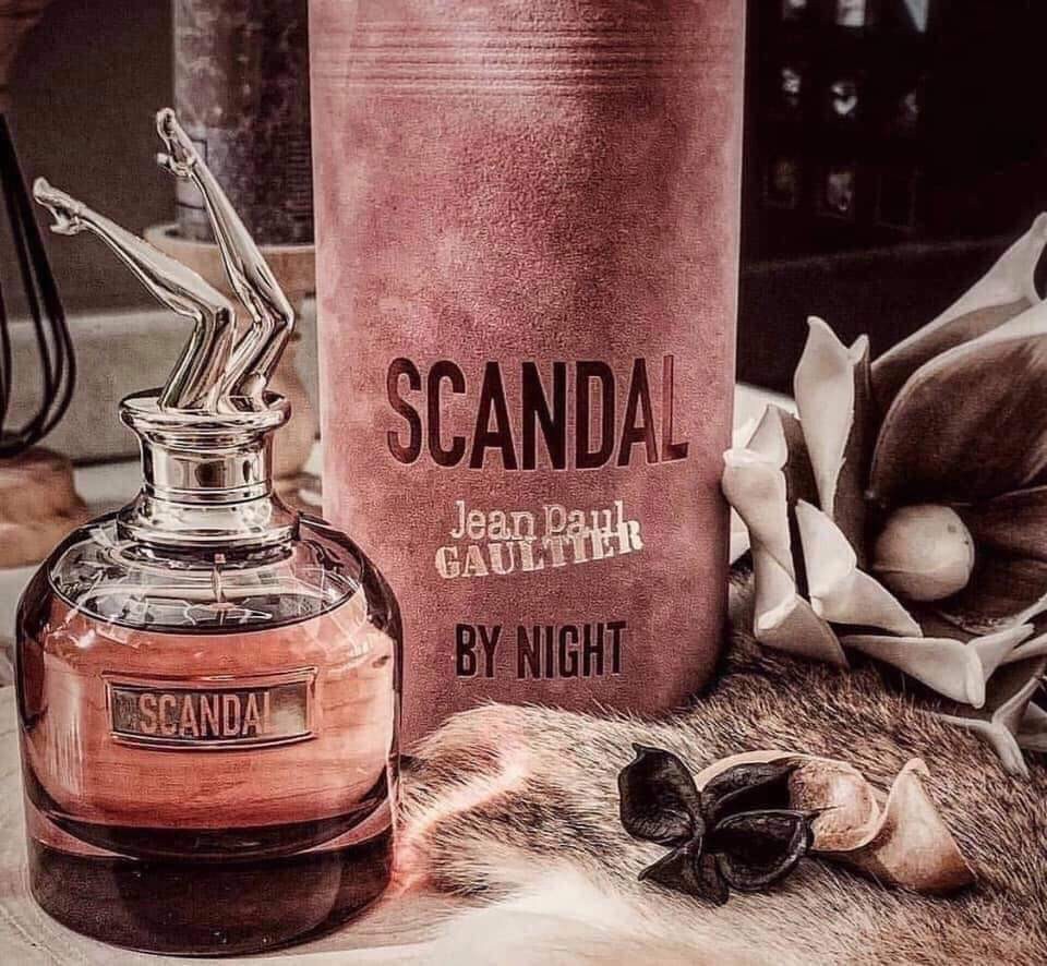 Scandal By Night - 80 ML Kadın Parfüm