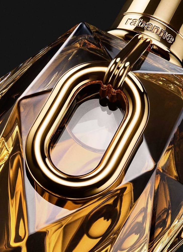 Paco Rabanne Million Gold For Her EDP 90 ML Kadın Parfüm