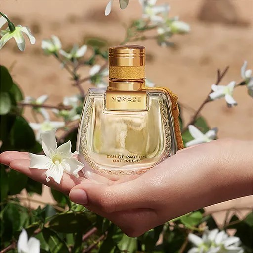 Chloe Nomade Jasmin Naturelle İntense EDP 75 ML Kadın Parfüm