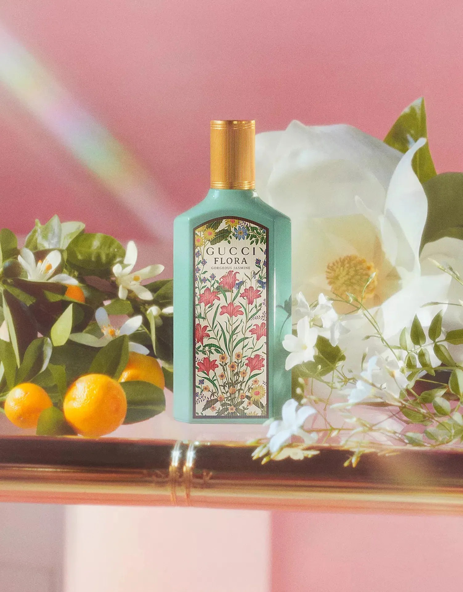 Flora Gorgeous Jasmine Edp - 100 ML Kadın Parfüm