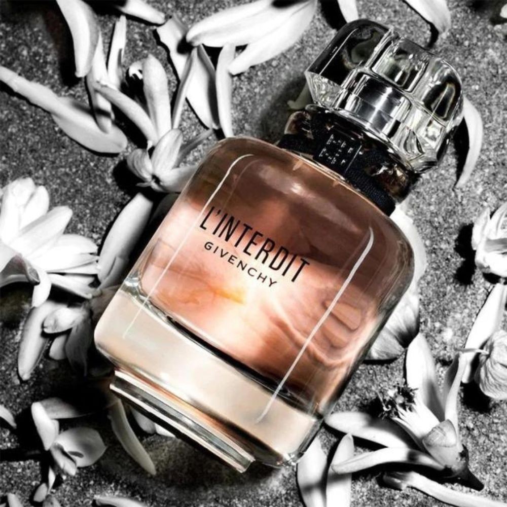 L'Interdit EDP  80 ML Kadın Parfüm