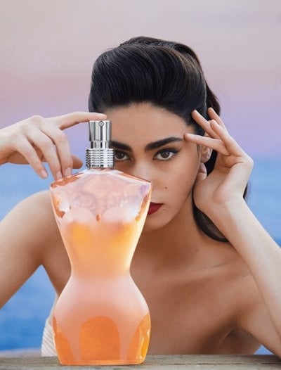Jean Paul Gaultier  Classique EDT 100 ML Kadın Parfüm