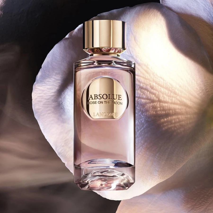 Lancome Absolue Rose On The Moon Femme EDP 100 ML Kadın Parfüm
