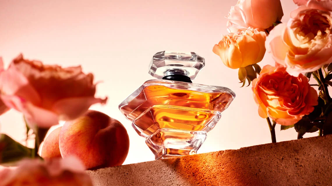 Lancome Tresor En Or EDP 100 ML Kadın Parfüm