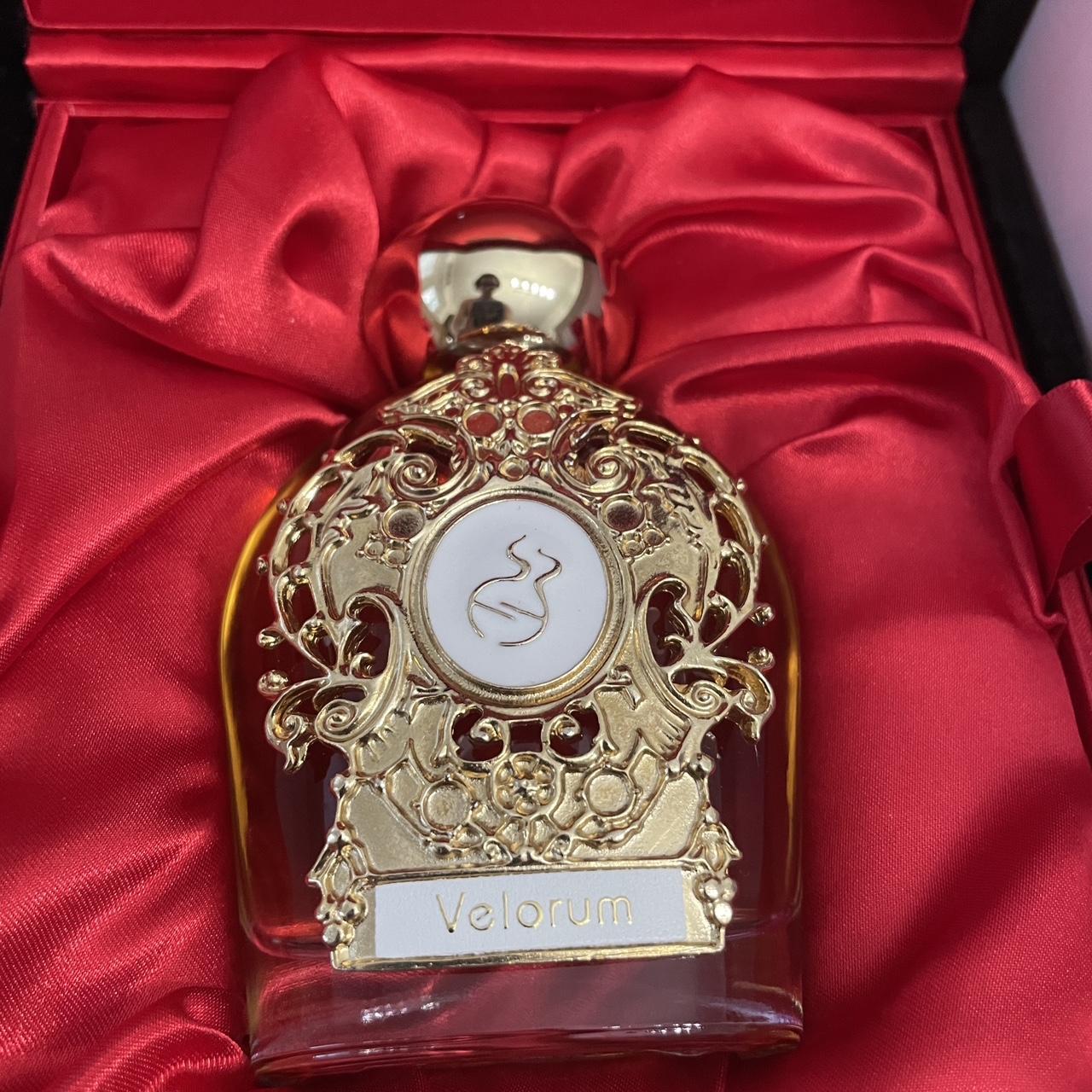 Tiziana Terenzi Assoluto Velorum Extrait de Parfum 100 ML Unisex Parfüm