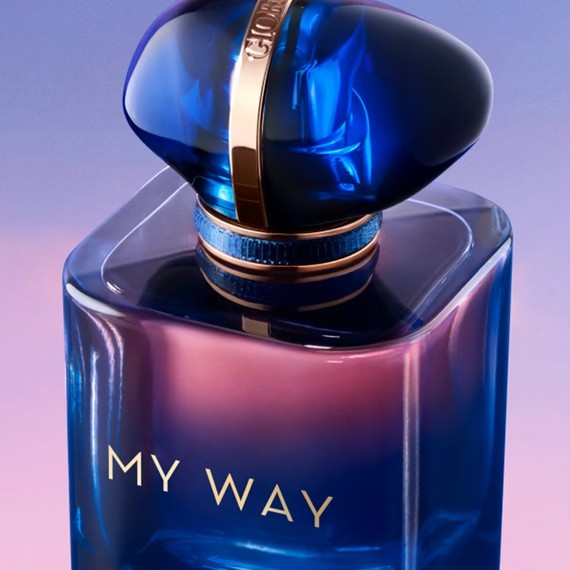 Giorgio Armani My Way PARFUM 90 ML Kadın Parfüm
