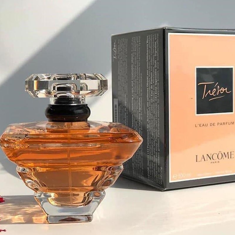 Tresor En Or EDP - 100 ML Kadın Parfüm