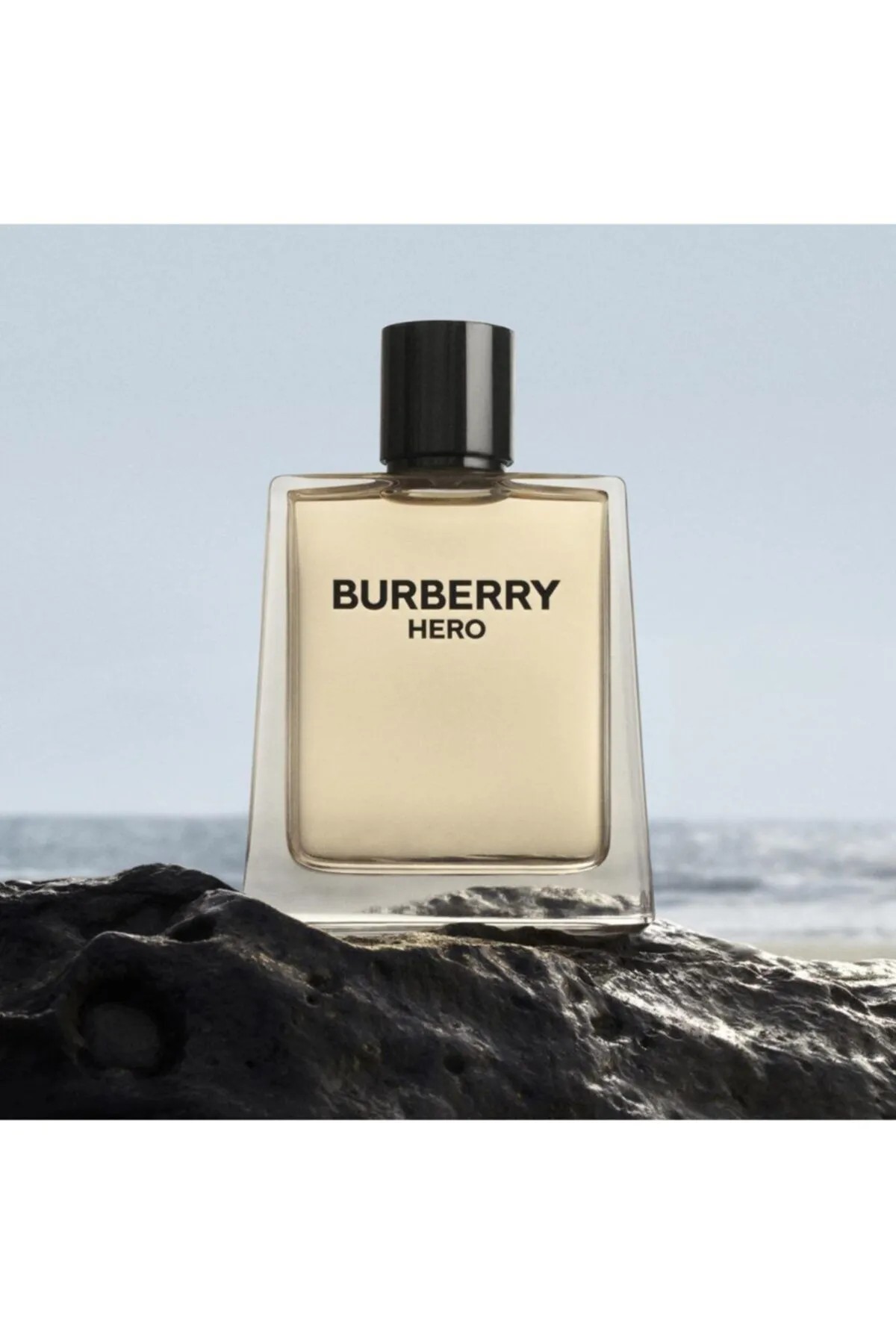 Burberry - Hero EDT  100 ML Erkek Parfüm