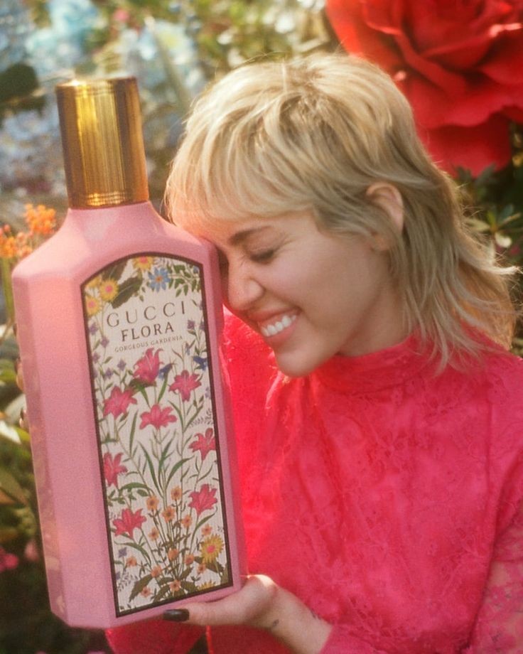 Gucci Flora Gorgeous Gardenia EDP 100 ML Kadın Parfüm