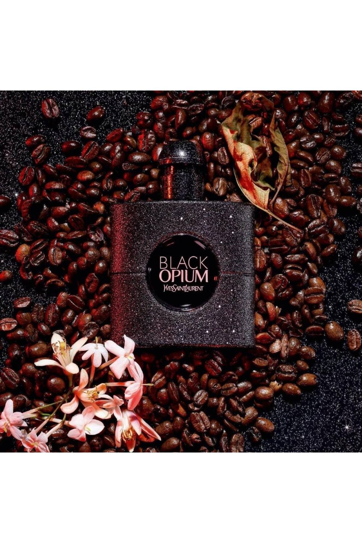 Black Opium EDP 90 ML Kadın Parfüm