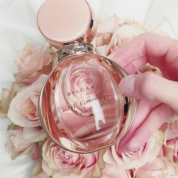 Rose Goldea EDP - 90 ML Kadın Parfüm