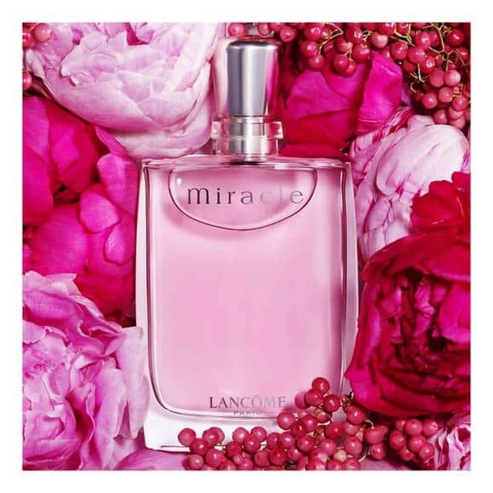 Lancome Miracle EDP 100 ML Kadın Parfüm