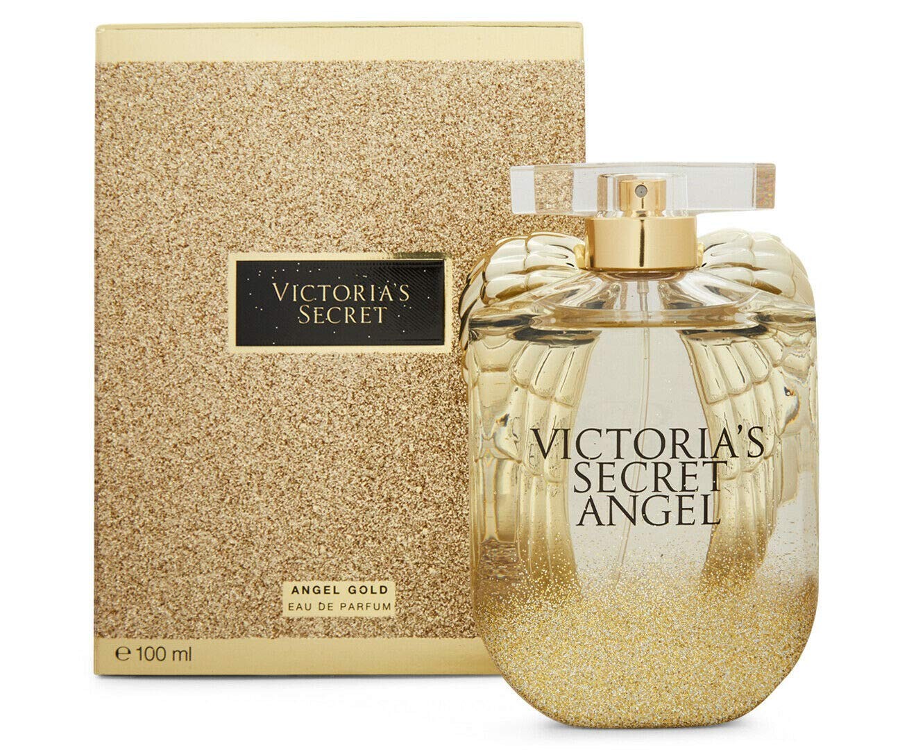 Angel Gold EDP-100 ML  Kadın Parfüm