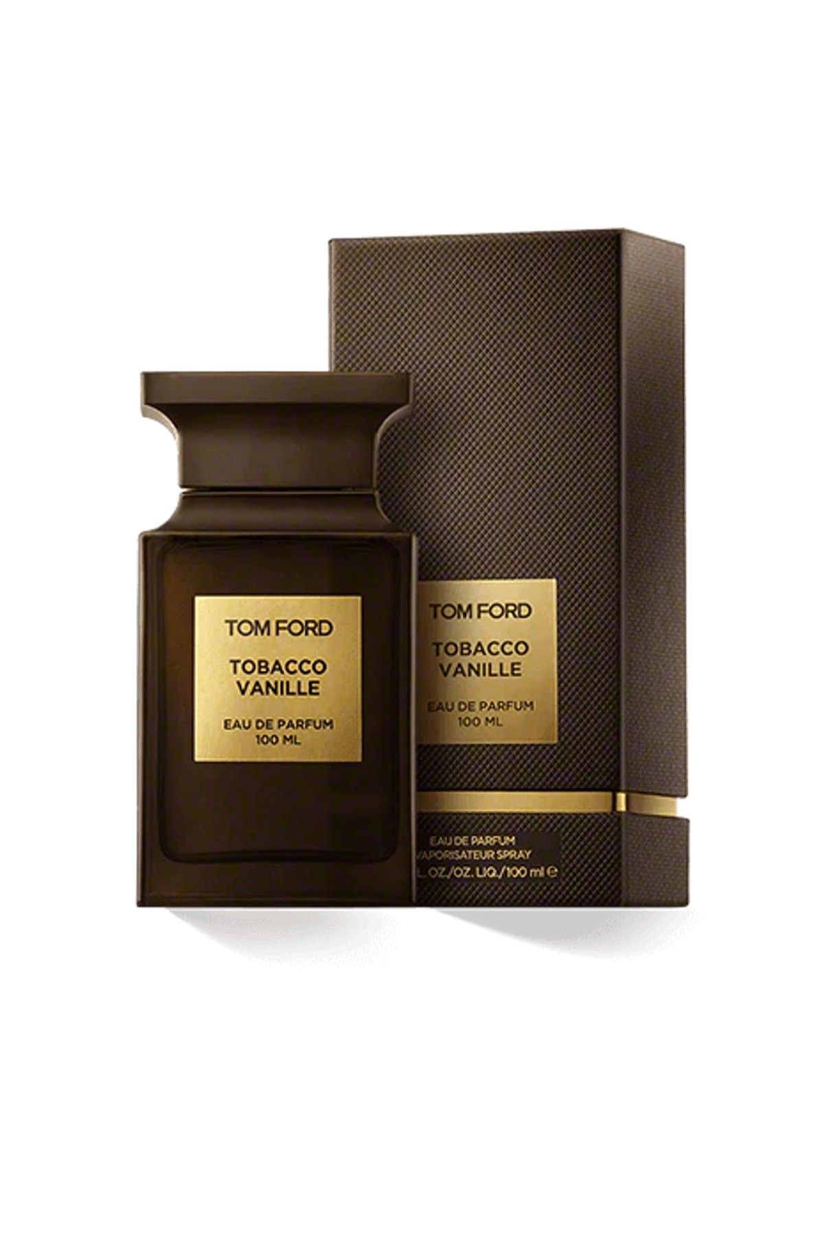 Tobacco Vanille EDP - 100 ML Erkek Parfüm