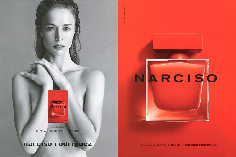 Narciso Rodriguez Narciso Rouge EDP 90 ML Kadın Parfüm