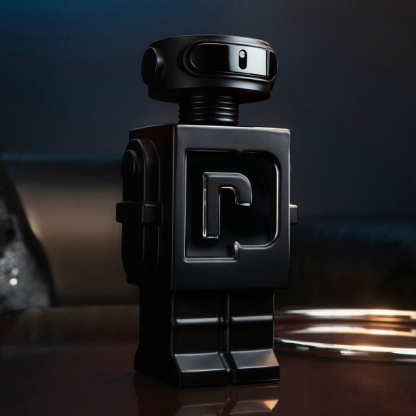 Paco Rabanne Phantom PARFUM 100 ML Erkek Parfüm