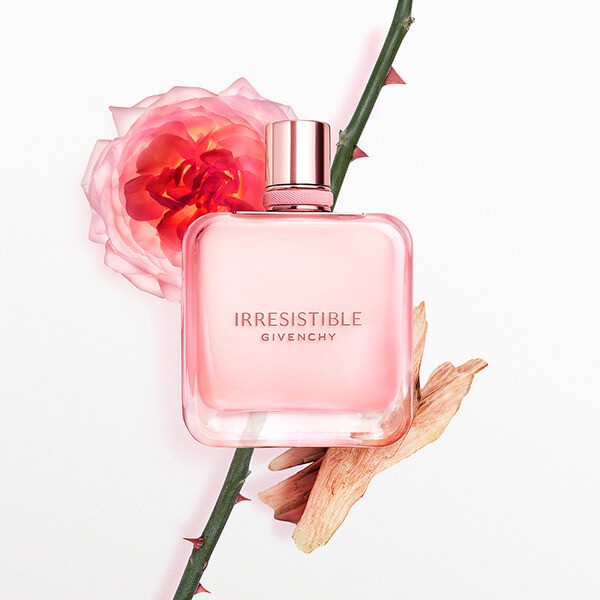 Givenchy Irresistible Rose Velvet 80 ML Kadın Parfüm