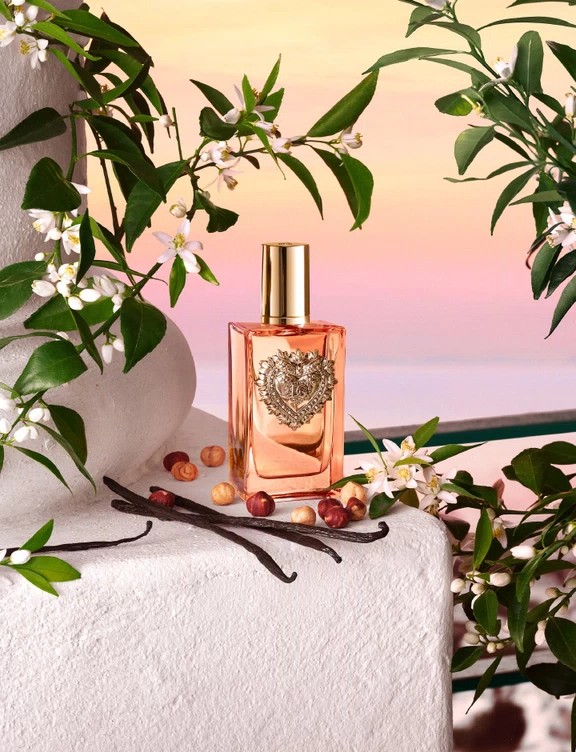 Dolce & Gabbana Devotion Intense EDP 100 ML Kadın Parfüm