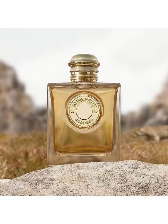 Burberry - Goddess Intense EDP 100 ML Kadın Parfüm