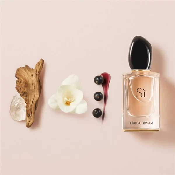 Giorgio Armani Si EDP 100 ML Kadın Parfüm