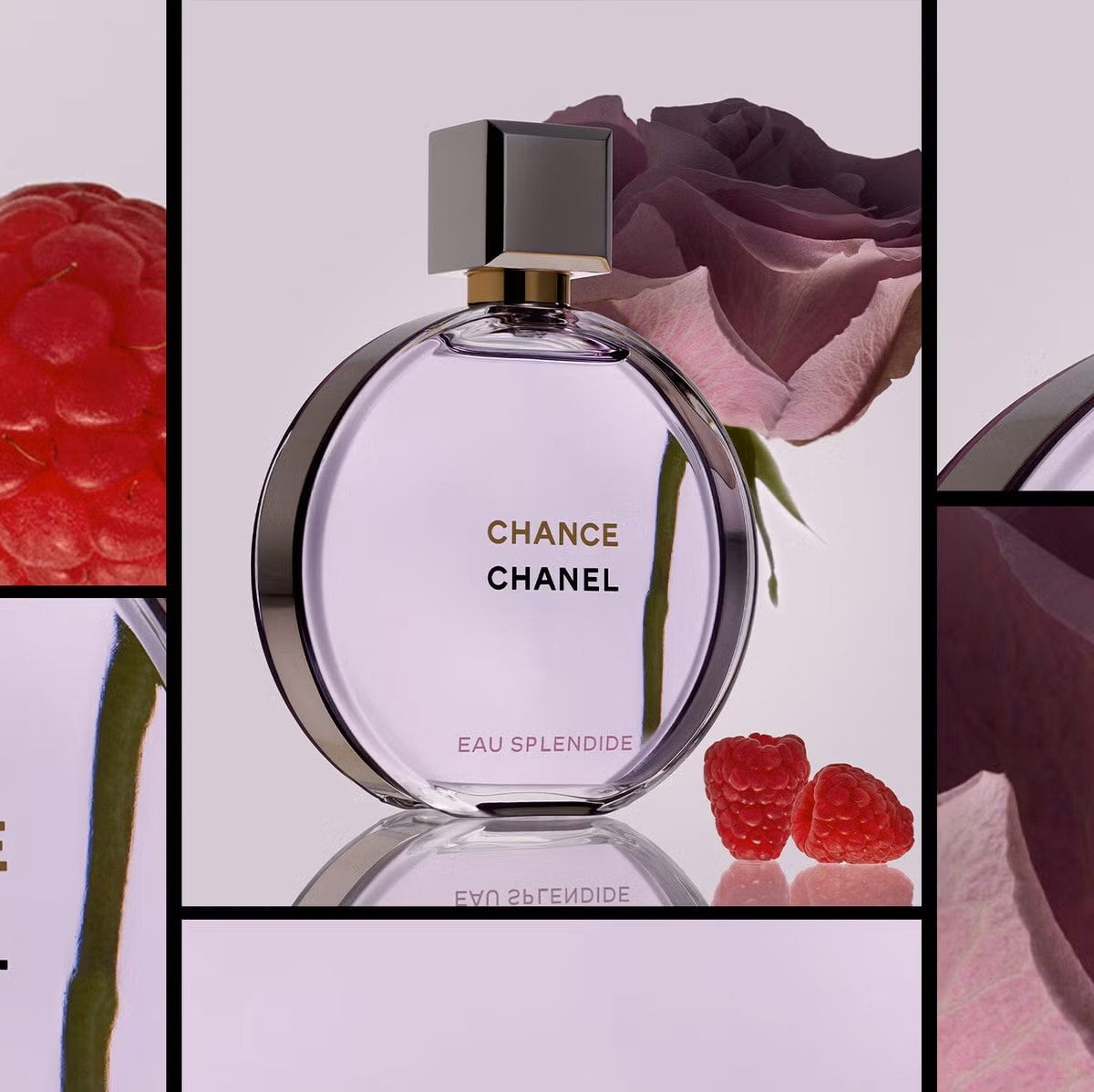 Chanel Chance Eau Splendide EDP 100 ML Kadın Parfüm