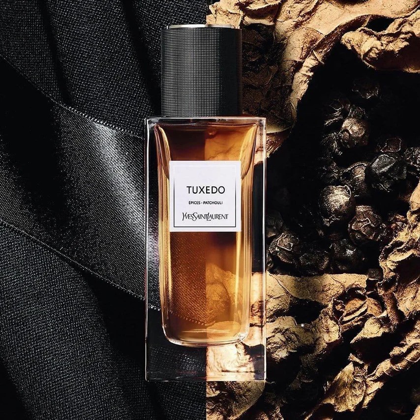 Yves Saint Laurent Tuxedo Unisex Parfüm 125 ML