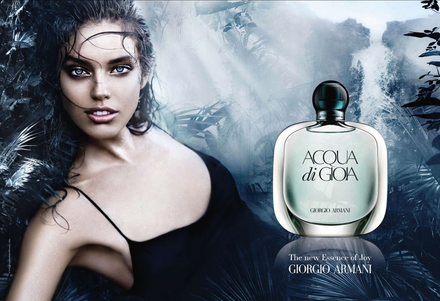 Giorgio Armani Acqua Di Gioia EDP 100 ML Kadın Parfüm