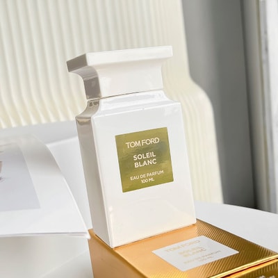 Tom Ford Soleil Blanc EDP 100 ML Unisex Parfüm