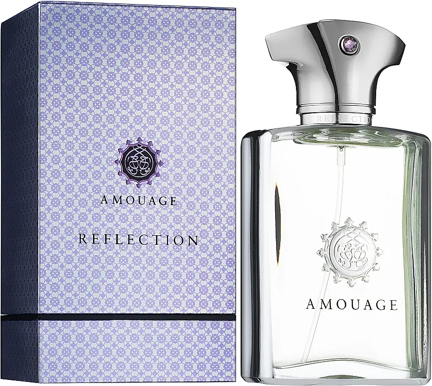 アムアージュ　REFLECTION MAN 100ml Amouage Reflection Man EDP 100 ml Erkek Parfüm
