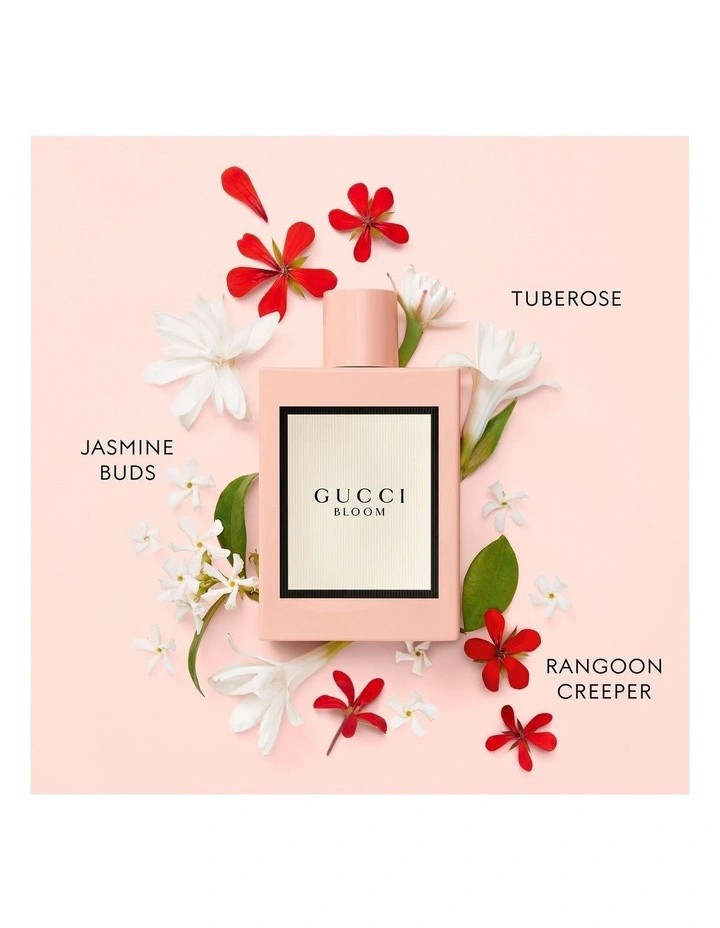 Gucci Bloom EDP 100 ML Kadın Parfüm