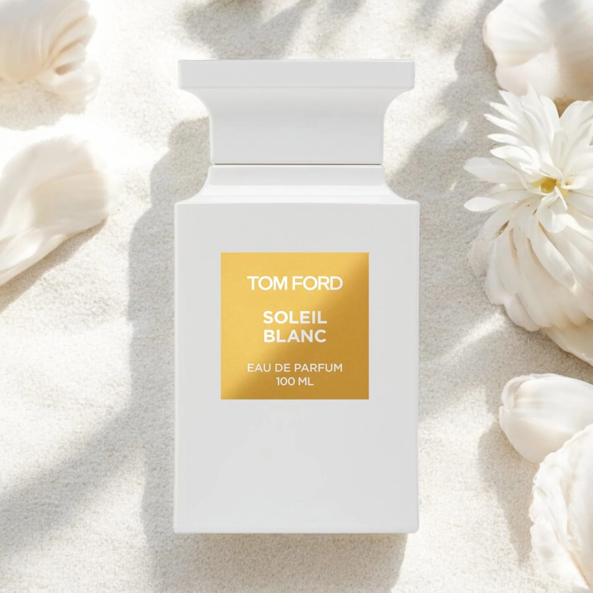 Tom Ford Soleil Blanc EDP 100 ML Unisex Parfüm