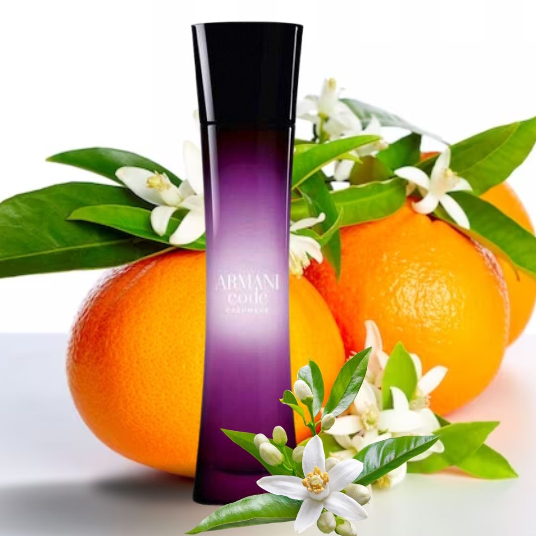 Giorgio Armani  Code Cashmere EDP 75 ML Kadın Parfüm