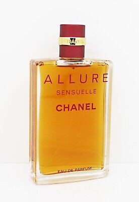 Allure Sensuelle Eau de Toilette-100 ML  Kadın Parfüm